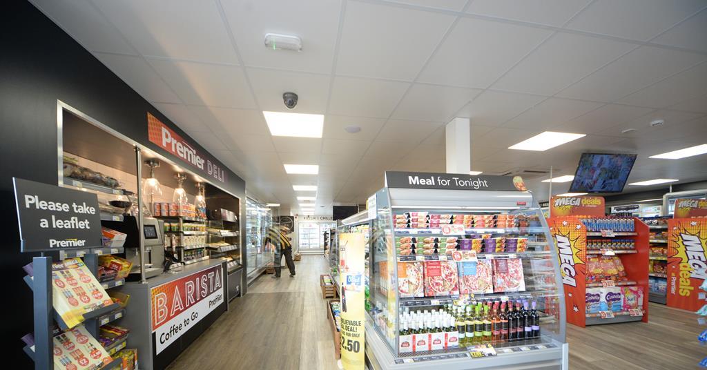 Scottish government announces healthy food to go fund | News | Convenience Store