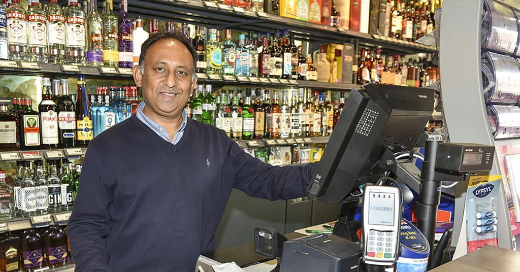 Costcutter Chislehurst, South East London Features and analysis Convenience Store