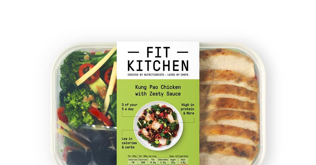 Low calorie instant meals online