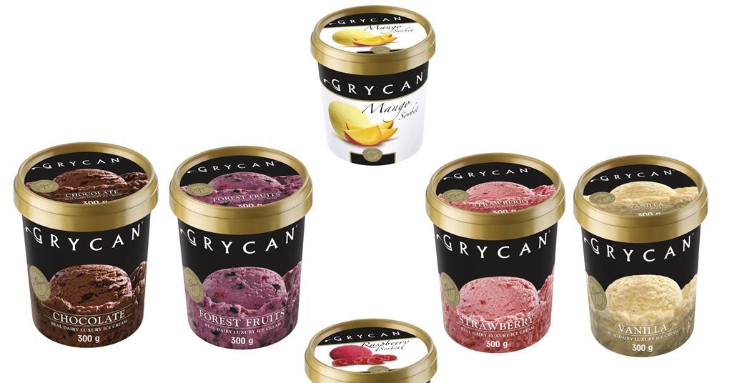Surya Foods Introduces Grycan Ice Cream And Sorbets Product News Convenience Store