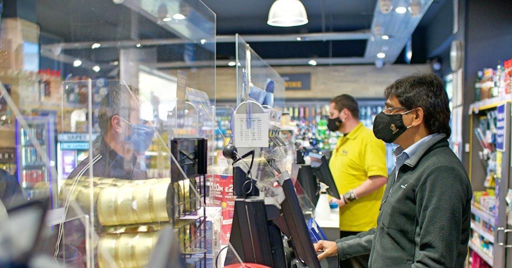 Are safety screens here to stay? | Features and analysis | Convenience ...