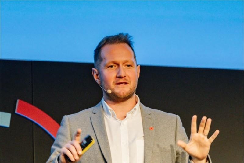Sam Budiselik Over 860k sole traders and landlords need to start using digital tax ...