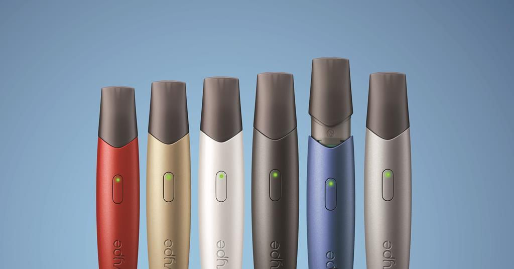 BAT's new Vype ePen hits stores | Product News | Convenience Store
