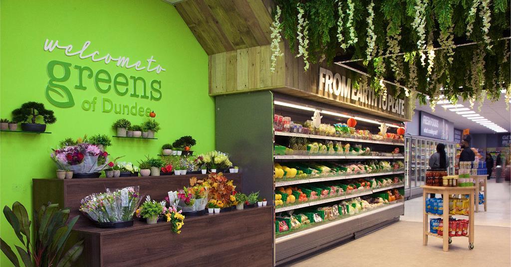 Greens Retail to go national as part of expansion plans with Nisa