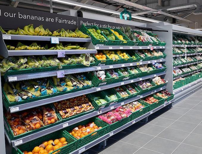 Coop to remove best before dates on fruit and veg Features and