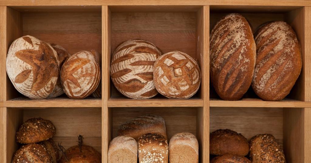 Six things you need to know about Bread and Bakery Products In Depth