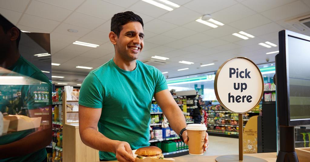 BP trials made-to-order food to go at 10 Wild Bean Cafes | Features and ...