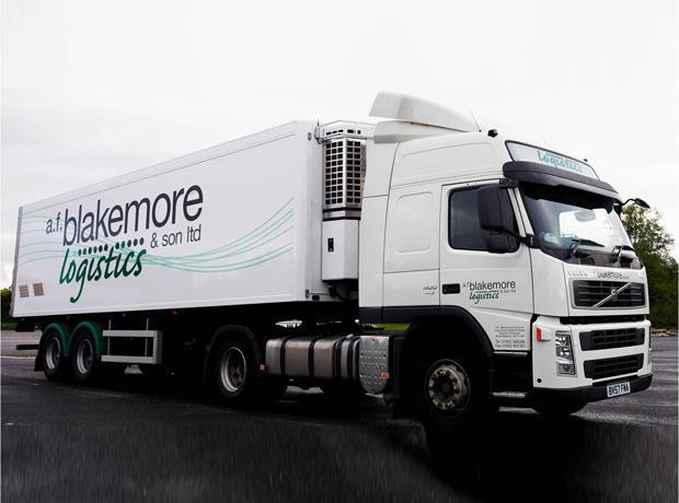 A.F. Blakemore & Son announces improved annual results | News
