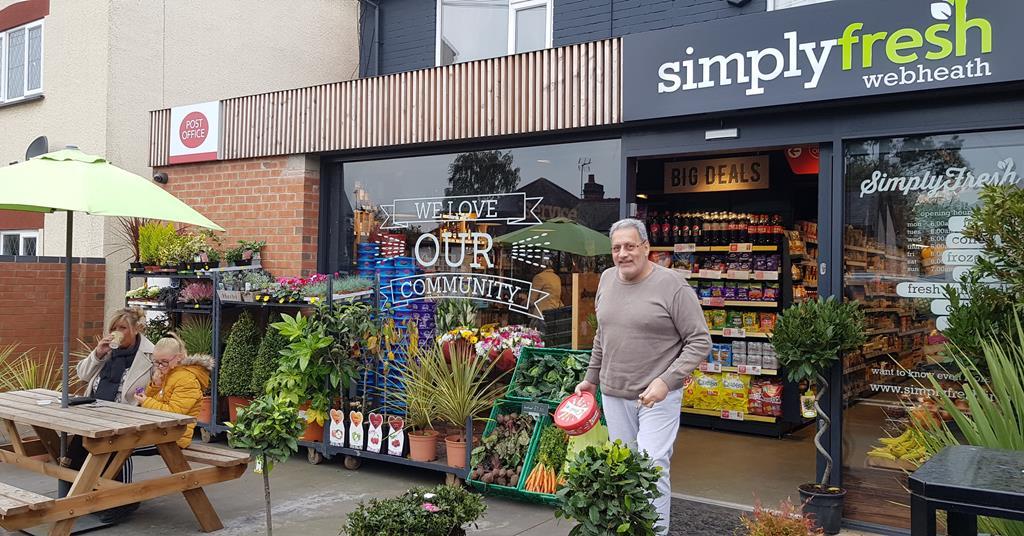 Simply Fresh, heath, Worcestershire Features and analysis