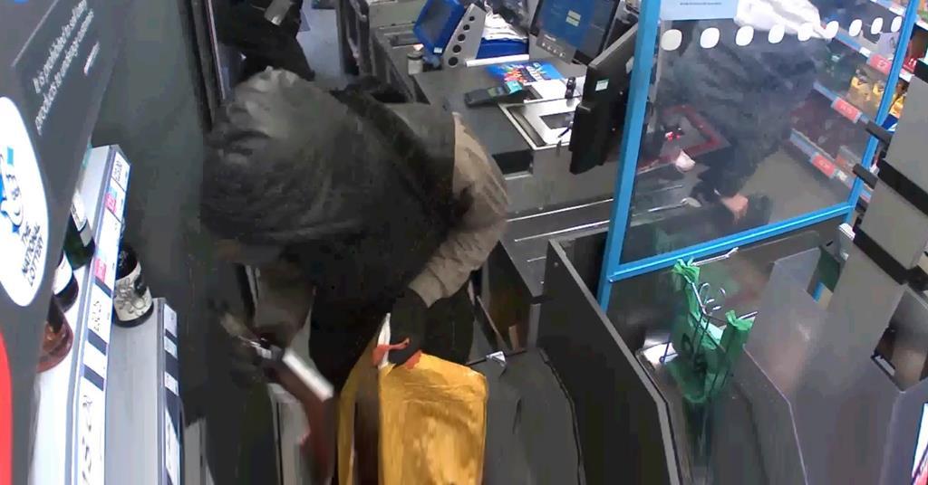 Scottish retailers unite in call for Minister to act on retail crime ...
