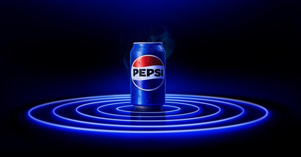 Pepsi unveils new look for entire cola range | Product News ...