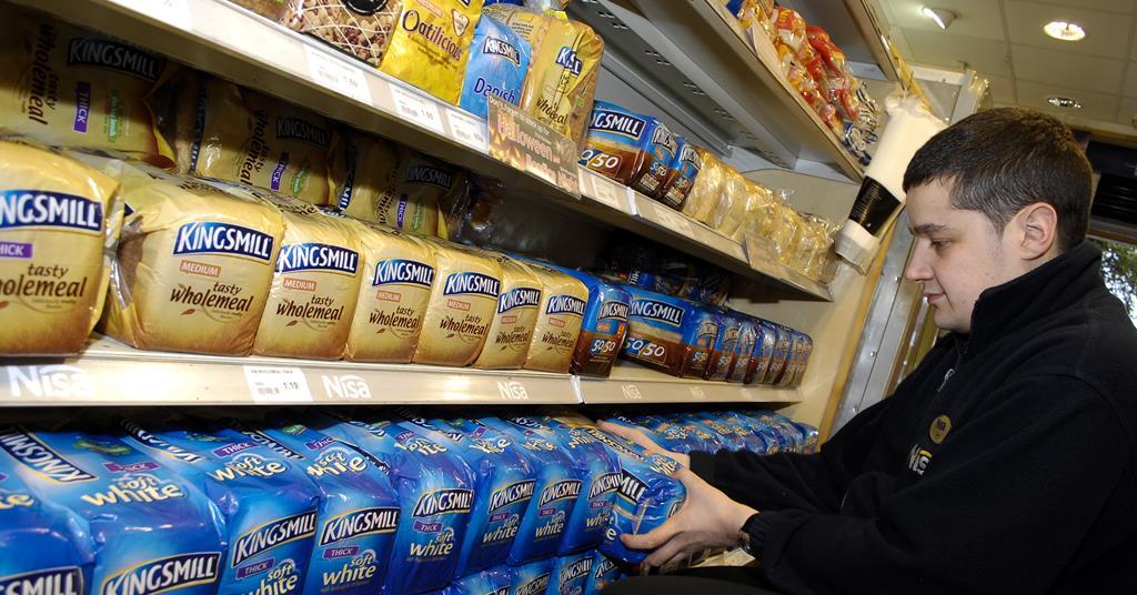 Bread & bakery: Earn yourself a larger crust | Products In ...