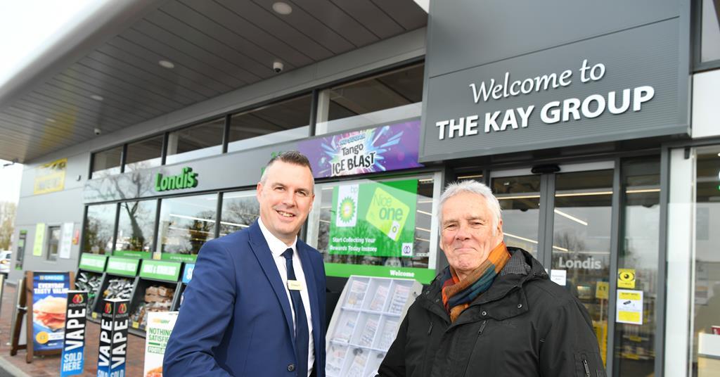 The Kay Group switches 23 stores to Londis | Features and analysis ...