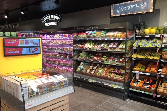 Blakemore debuts new ‘Eat Some…’ food to go concept in Spar Aberystwyth ...