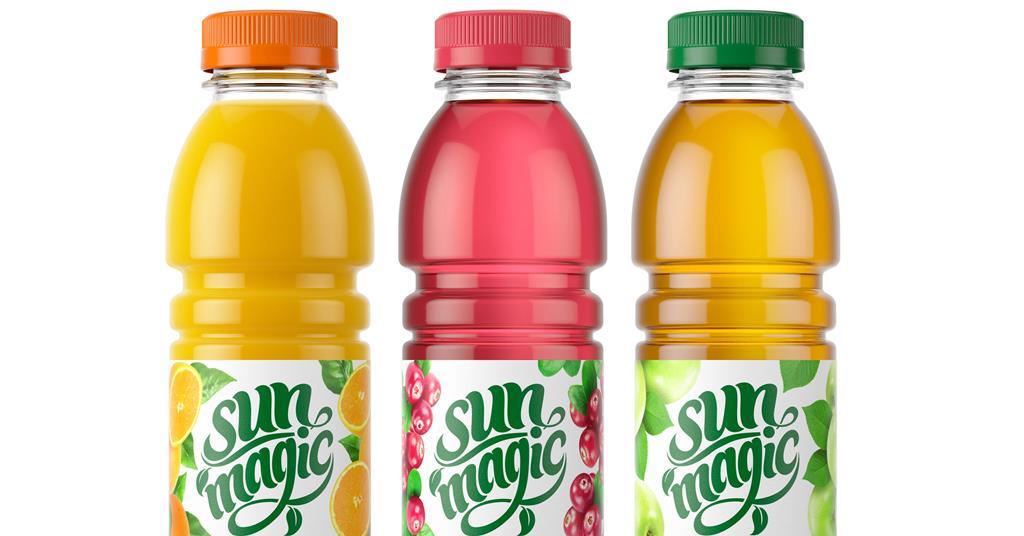 Sunmagic relaunched with new look | Product News | Convenience Store