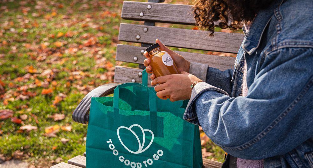 Too Good To Go releases Food Waste Gap Report Features and analysis