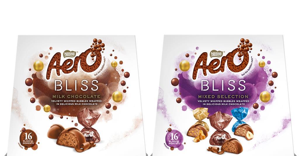 Aero bliss shop