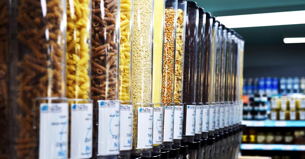 Asda to trial the sale of goods in refillable containers | News ...