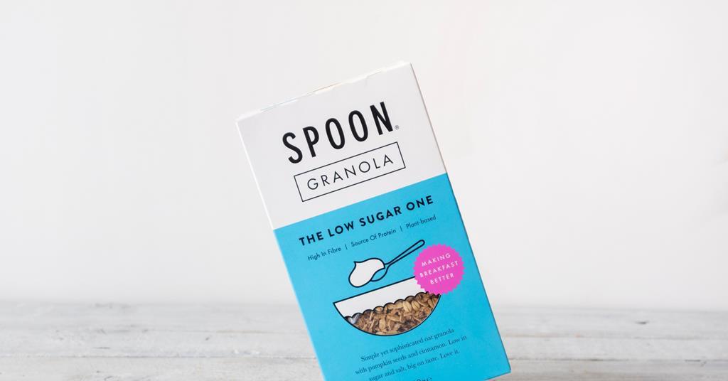 Spoon Cereals cuts sugar content with new variant Product News