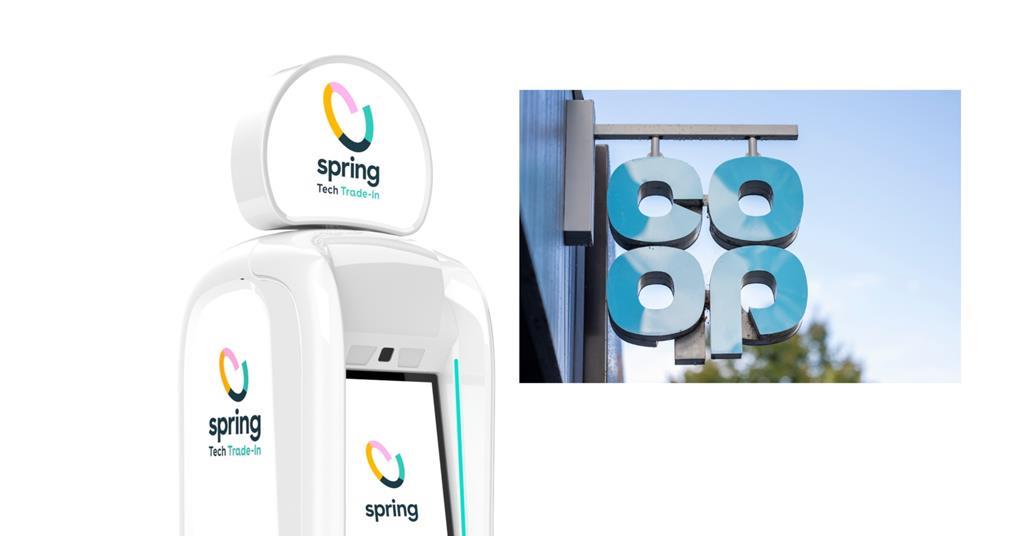 Spring Up Co Op Co-op expands tech-recirculation trials with Spring | Features and ...