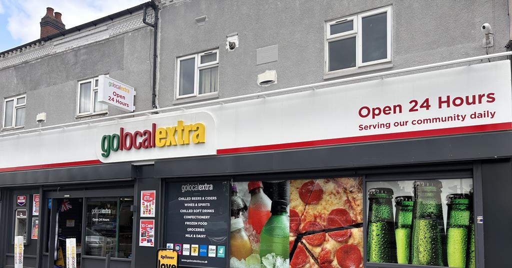 Look inside Go Local Extra Coventry Road Features and analysis