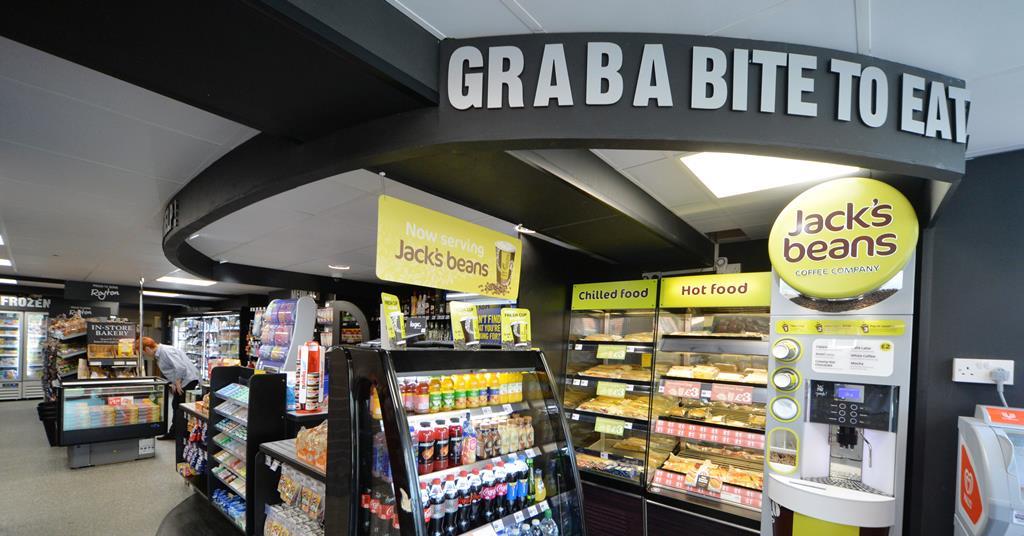 Refit and raring to go | News | Convenience Store