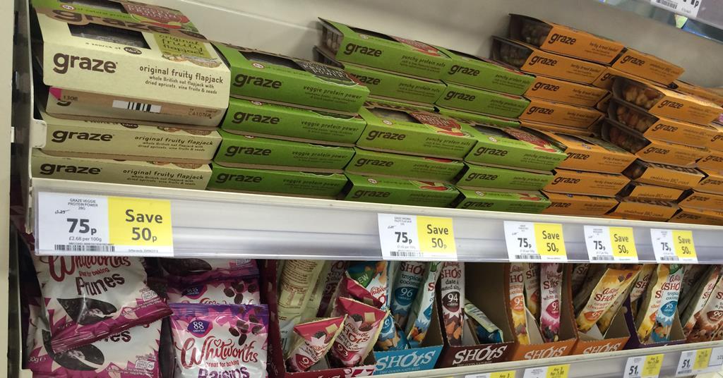 How to turn a healthy profit Features and analysis Convenience Store