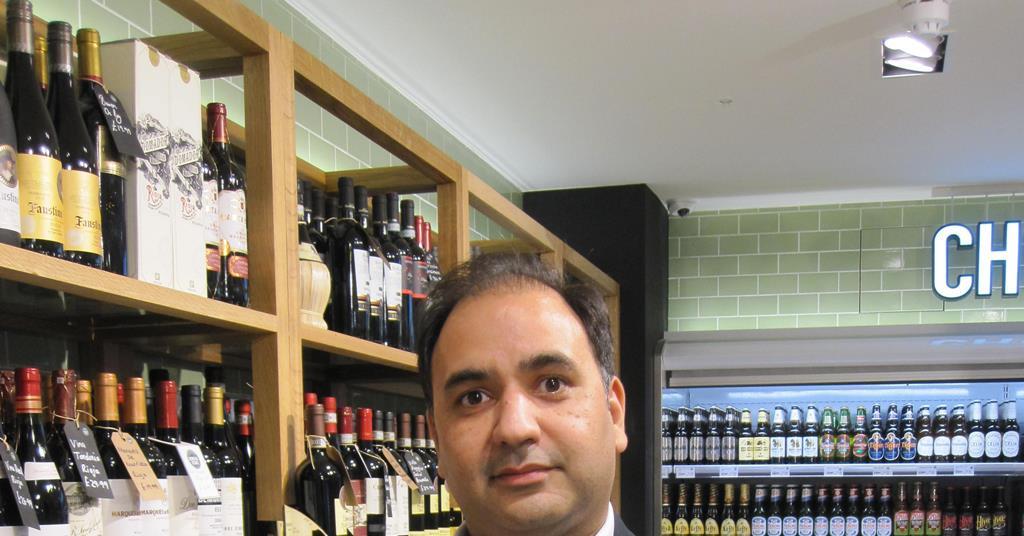 Battersea General Store, London Features and analysis Convenience Store