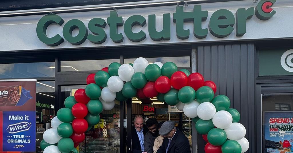 Bestway Retail has officially unveiled a newly transformed Costcutter ...