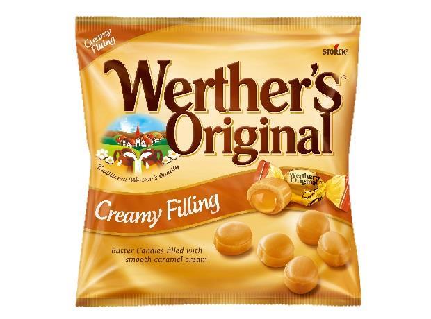 New look packs for Werther’s Original | Product News | Convenience Store