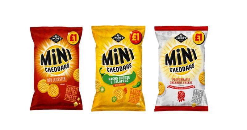 Seven Things You Need To Know About Crisps And Savoury Snacks Products