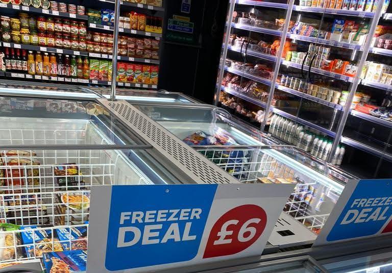 Look inside Nisa Southfields’ £500,000 refit | Features and analysis ...