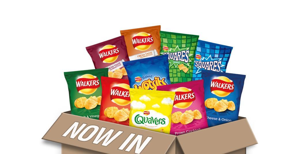 Walkers offers sales advice and smaller cases to help independents