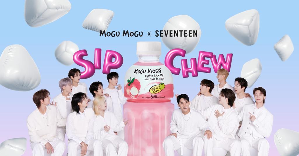 Mogu Mogu scores global K-Pop partnership plus marketing spend