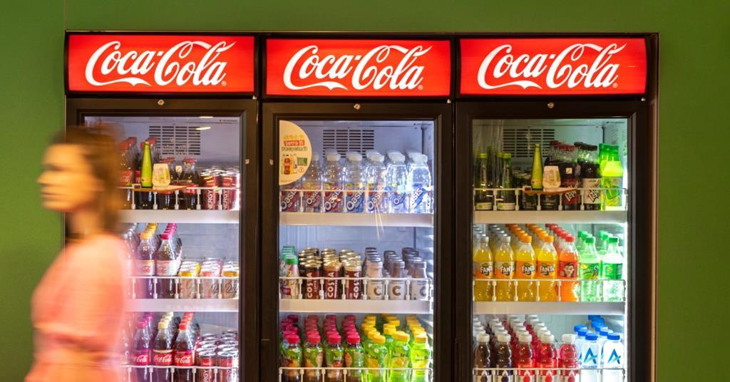 Soft drinks: everything you need to know about managing the category ...