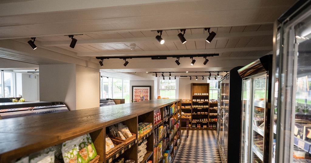 Bebo entrepreneurs fund Devon c-store refit with historic twist ...