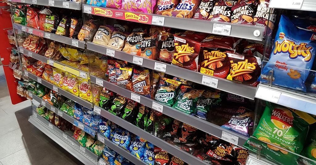 Snack To The Future Products In Depth Convenience Store