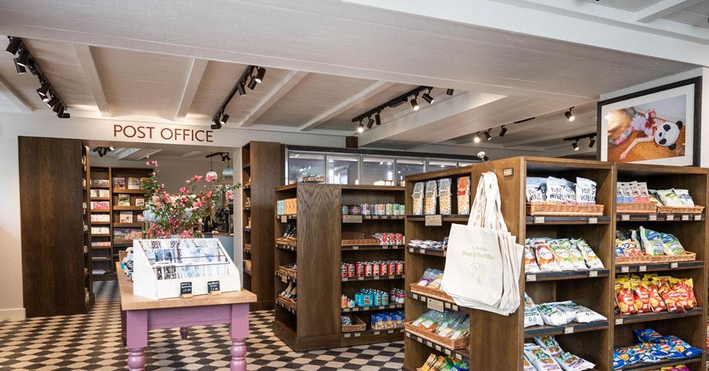 Bebo entrepreneurs fund Devon c-store refit with historic twist ...