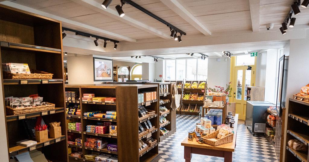 Bebo entrepreneurs fund Devon c-store refit with historic twist ...