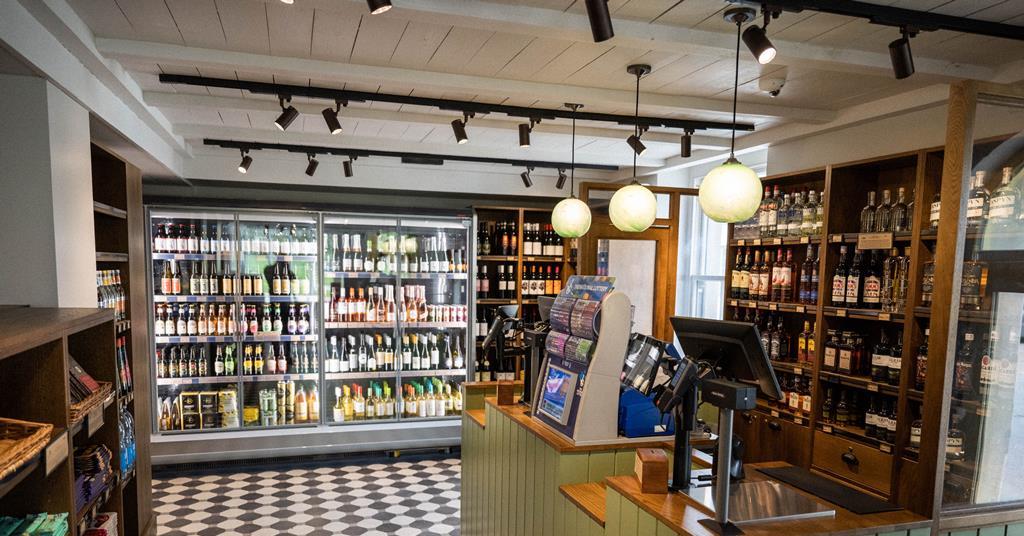 Bebo entrepreneurs fund Devon c-store refit with historic twist ...