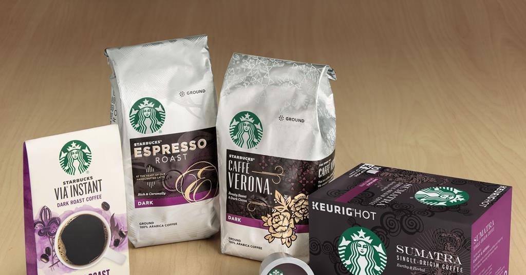 Nestlé and Starbucks agree products deal | Product News | Convenience Store