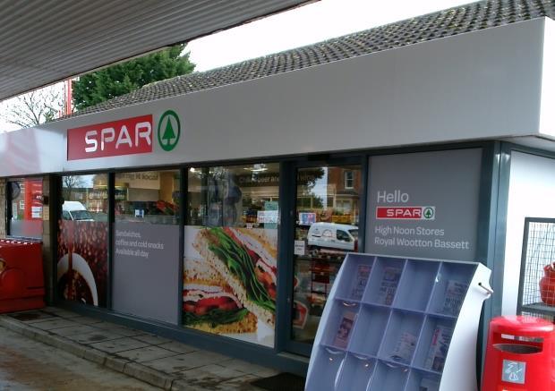 Administrators of collapsed Spar chain poised to sell more sites | News ...