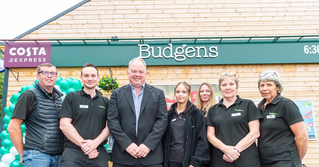 Budgens celebrates milestone with opening of 400th store Features and