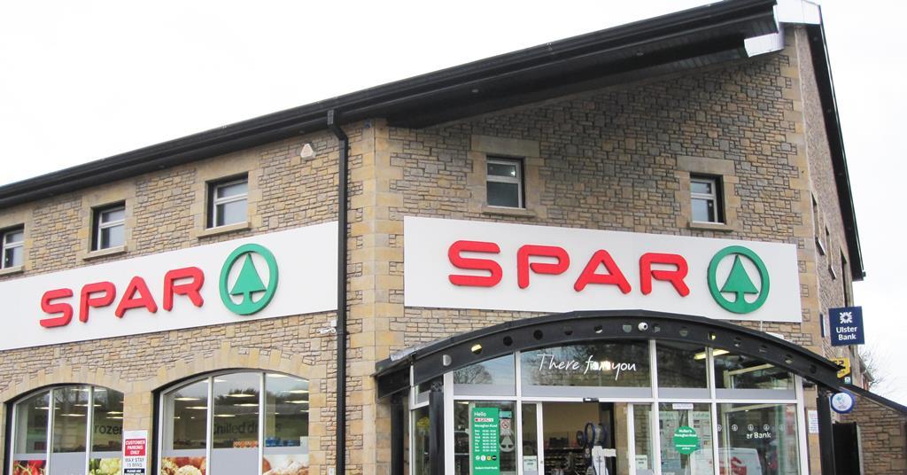 CRA 2018 Mullan's Spar, Armagh Features and analysis Convenience Store