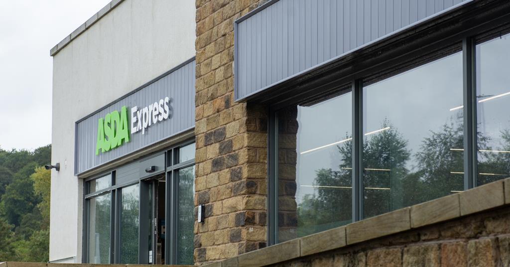 Asda opens its first Express store in Manchester city centre
