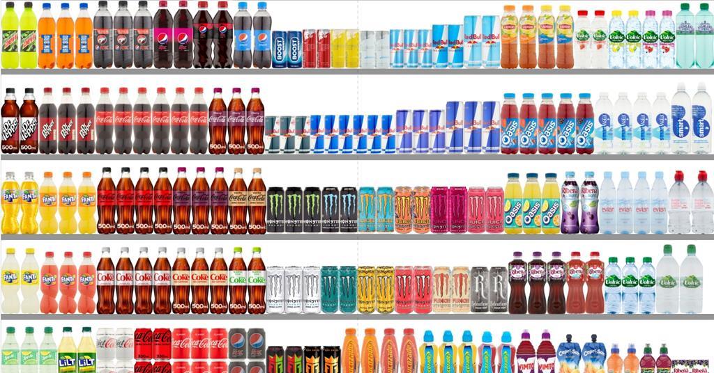 Soft drinks everything you need to know about managing the category