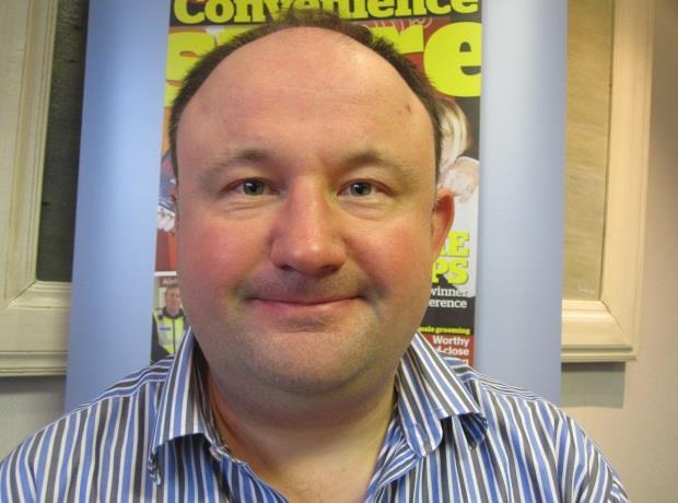 Adapting the gantry | Blog | Convenience Store