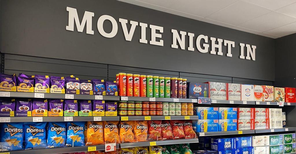 Look inside Nisa Southfields’ £500,000 refit | Features and analysis ...