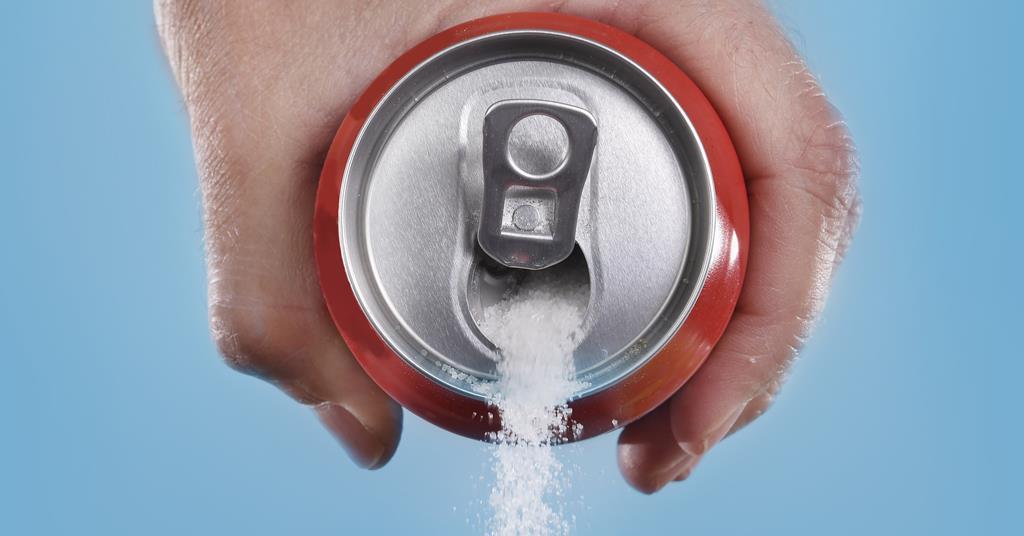 Soft drinks levy raises £153.8m since April, HMRC reveals News