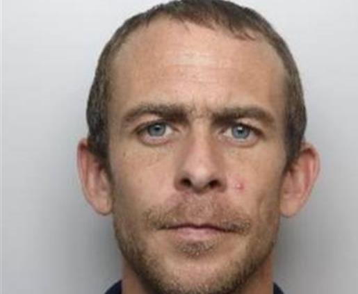 Man jailed after knife-wielding robbery at Rotherham forecourt | News ...